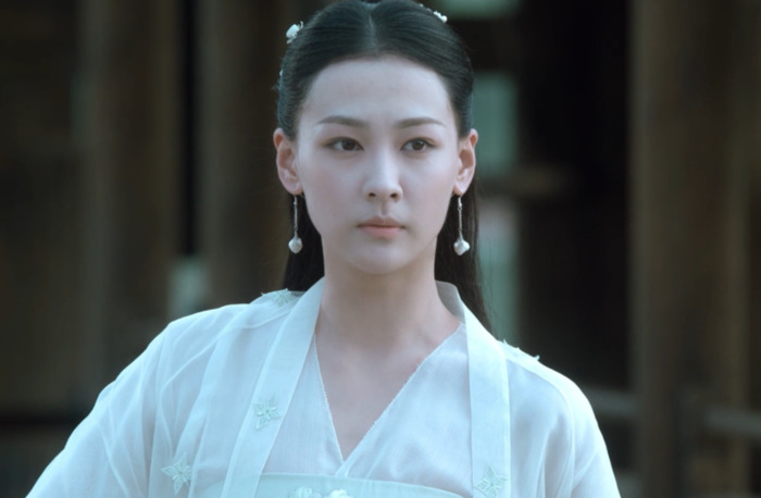 雪中悍刀行徐凤年姜泥结局【雪中悍刀行电视剧姜泥结局】