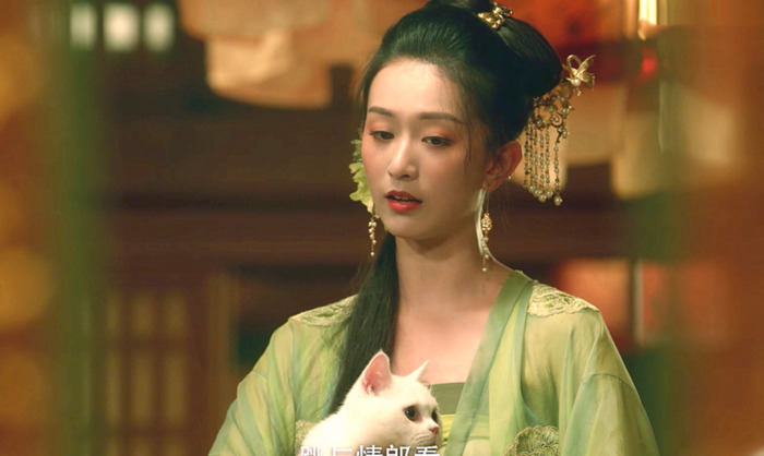 雪中悍刀行徐凤年姜泥结局【雪中悍刀行电视剧姜泥结局】