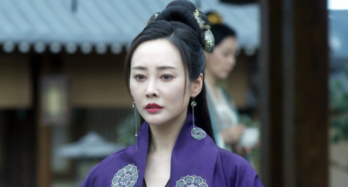 雪中悍刀行徐凤年姜泥结局【雪中悍刀行电视剧姜泥结局】