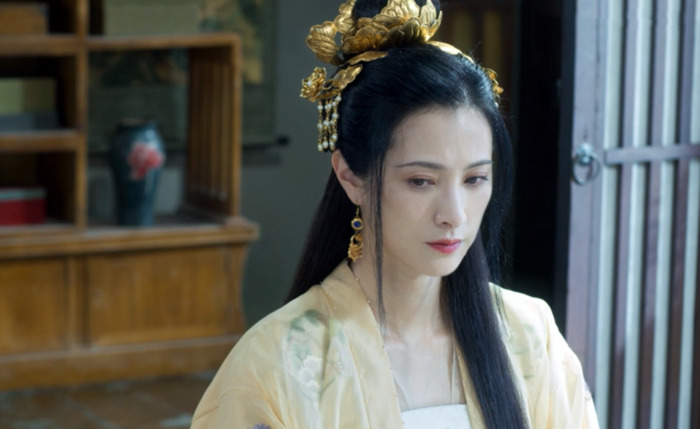 雪中悍刀行徐凤年姜泥结局【雪中悍刀行电视剧姜泥结局】