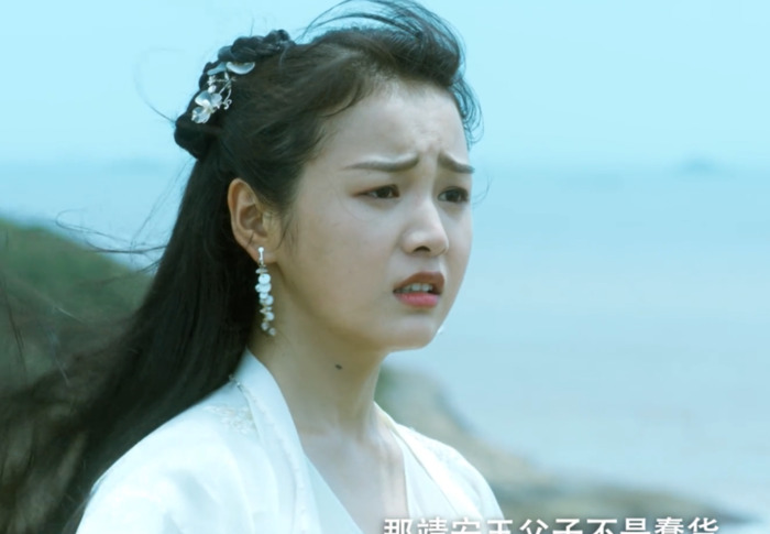 雪中悍刀行徐凤年姜泥结局【雪中悍刀行电视剧姜泥结局】