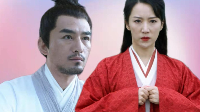 雪中悍刀行徐凤年姜泥结局【雪中悍刀行电视剧姜泥结局】