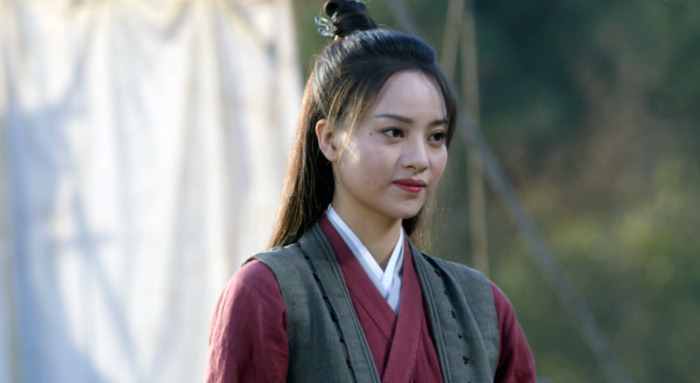 雪中悍刀行徐凤年姜泥结局【雪中悍刀行电视剧姜泥结局】