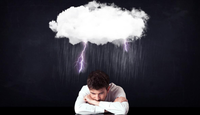 态度决定一切的励志话300字【态度决定一切的励志话发朋友圈】