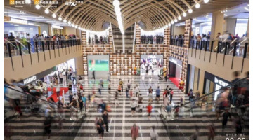 万象汇meland儿童乐园【南宁万象汇meland儿童乐园】