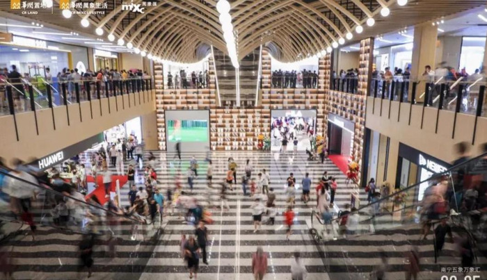 万象汇meland儿童乐园【南宁万象汇meland儿童乐园】