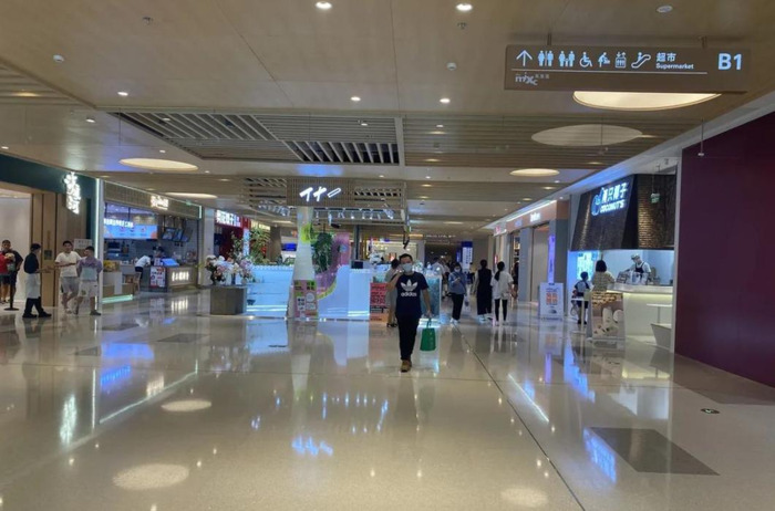 万象汇meland儿童乐园【南宁万象汇meland儿童乐园】