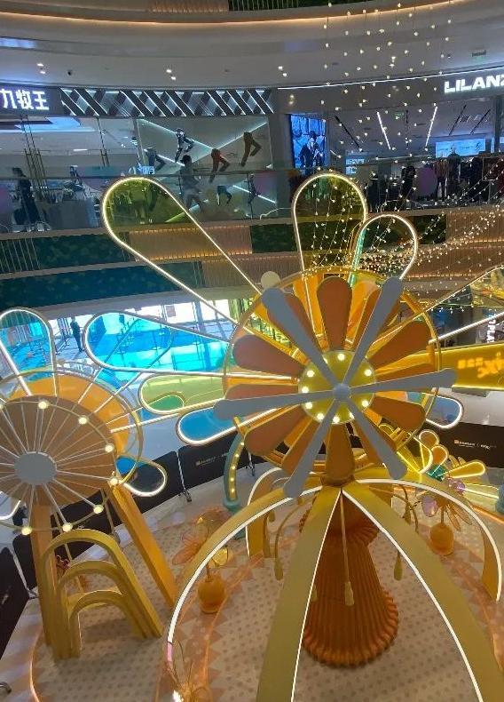 万象汇meland儿童乐园【南宁万象汇meland儿童乐园】