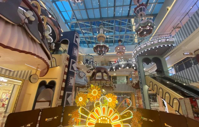 万象汇meland儿童乐园【南宁万象汇meland儿童乐园】