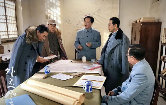 外交风云观后感结尾【外交风云观后感1000字图片】