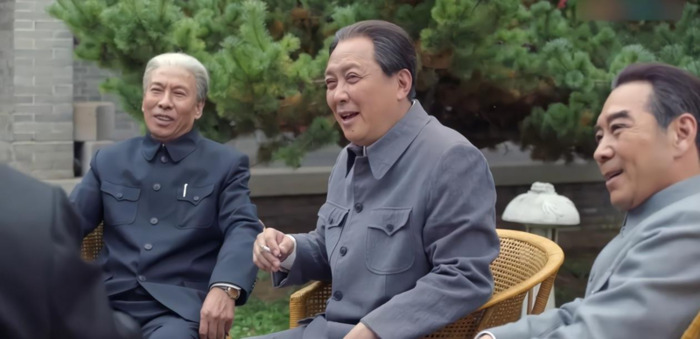 外交风云观后感结尾【外交风云观后感1000字图片】