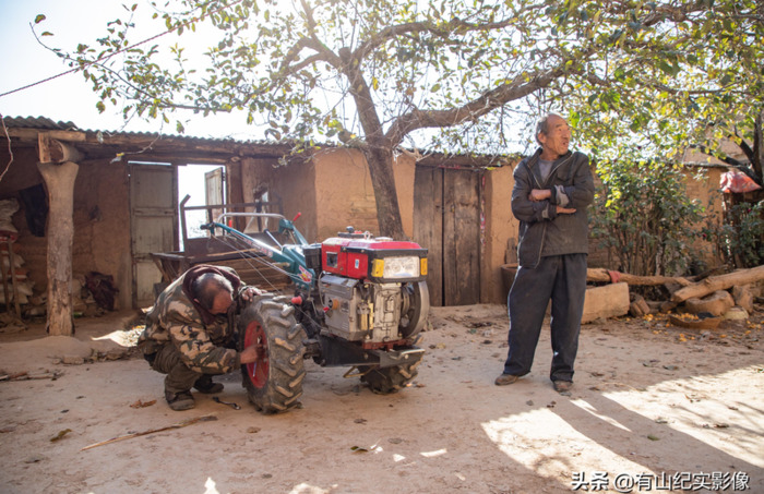 农家两兄弟【农家四兄弟】