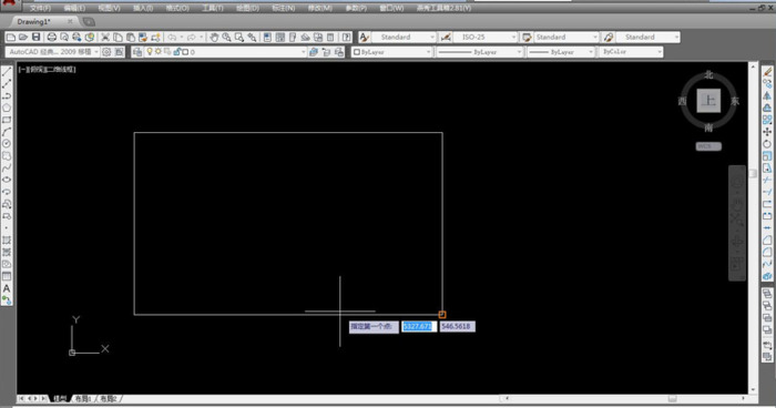 cad捕捉不到点怎么解决快捷键【cad无法捕捉到点怎么办】