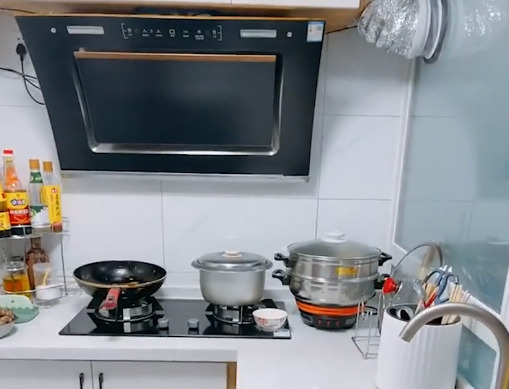 车库改住房装修效果图20平方米卫生间隔断图【20平车库装修效果图 改造】