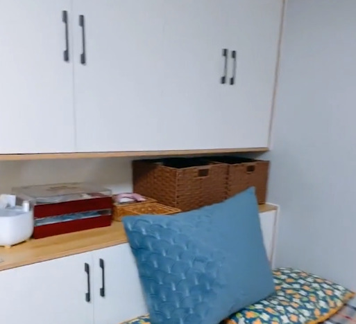 车库改住房装修效果图20平方米卫生间隔断图【20平车库装修效果图 改造】