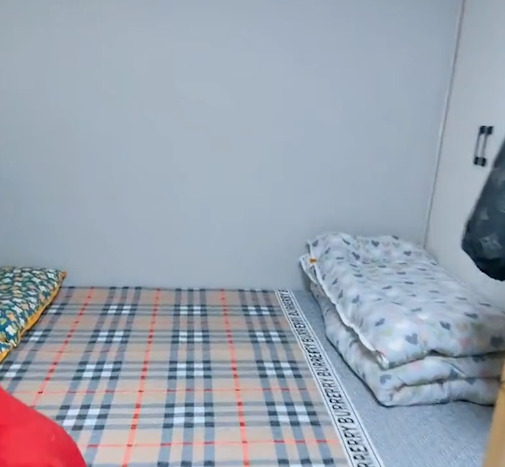 车库改住房装修效果图20平方米卫生间隔断图【20平车库装修效果图 改造】