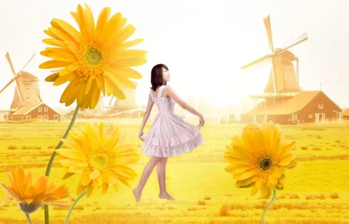 那一刻的绽放作文600字叙事【那一刻的绽放作文600字小学】