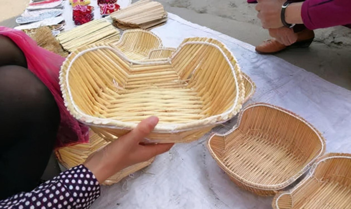 想找一份在家做的手工活【有没有可以在家做手工的工作】