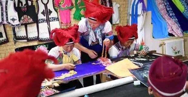 想找一份在家做的手工活【有没有可以在家做手工的工作】