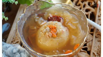 烤梨的做法烤箱几分钟【烤梨要烤多长时间】