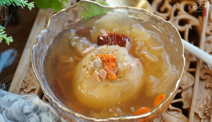 烤梨的做法烤箱几分钟【烤梨要烤多长时间】