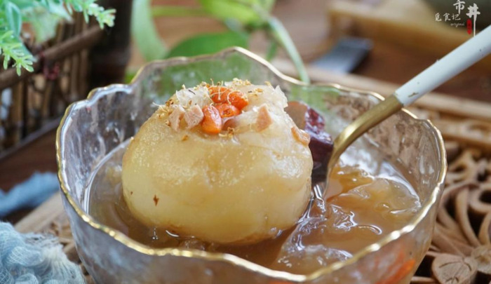 烤梨的做法烤箱几分钟【烤梨要烤多长时间】