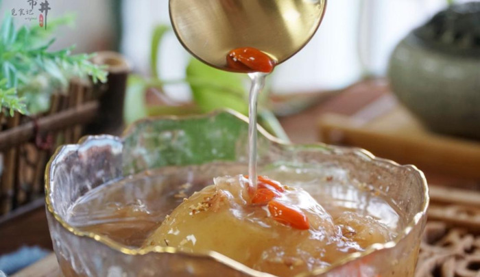 烤梨的做法烤箱几分钟【烤梨要烤多长时间】