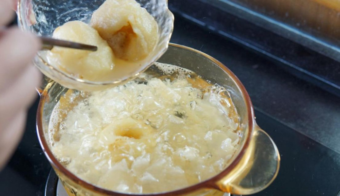 烤梨的做法烤箱几分钟【烤梨要烤多长时间】