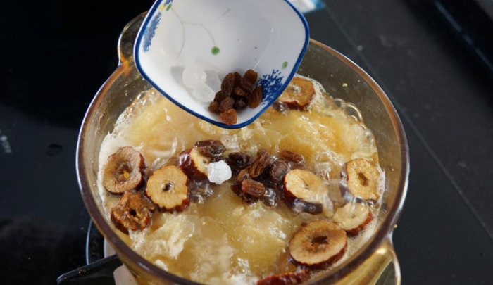 烤梨的做法烤箱几分钟【烤梨要烤多长时间】