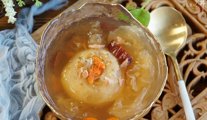 烤梨的做法烤箱几分钟【烤梨要烤多长时间】