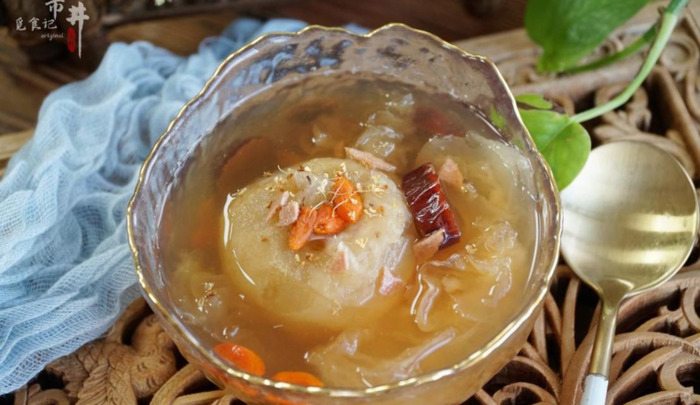 烤梨的做法烤箱几分钟【烤梨要烤多长时间】