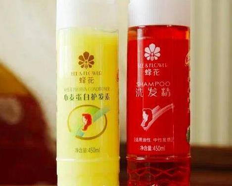 蜂花公司口号【蜂花公司怎么样】