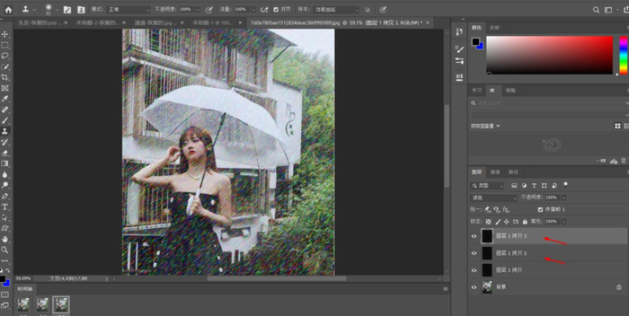 ps做动画gif素材【ps做动画gif预览不出来】
