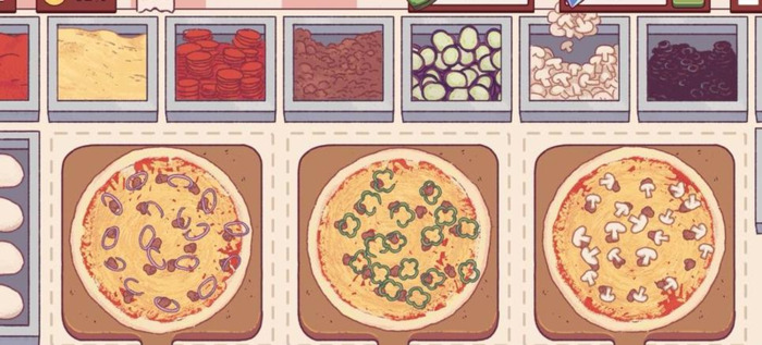 内味是什么意思哦【美味的披萨可口的披萨破解版】