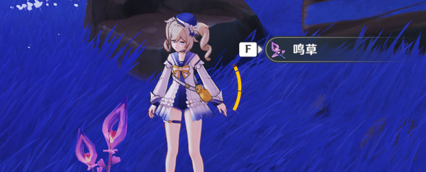 慕风蘑菇在哪里采集【慕风蘑菇哪里有】