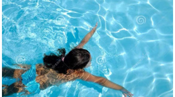 我的拿手好戏游泳作文【我的拿手好戏游泳500字】