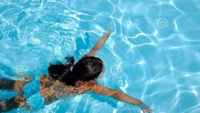 我的拿手好戏游泳作文【我的拿手好戏游泳500字】