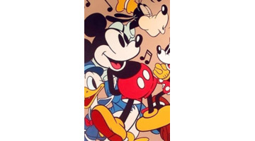 迪士尼ip授权【迪士尼ip营销案例】