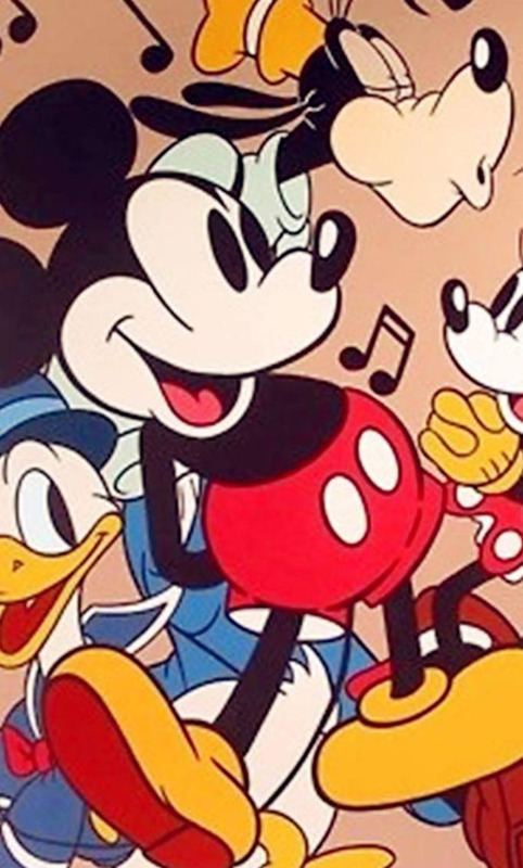 迪士尼ip授权【迪士尼ip营销案例】