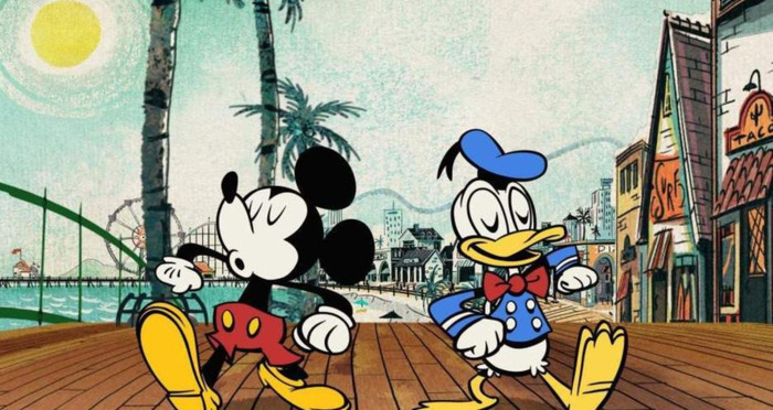 迪士尼ip授权【迪士尼ip营销案例】