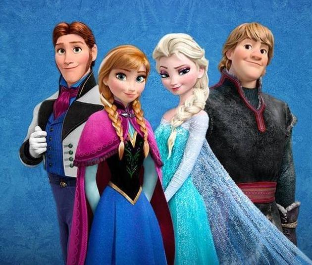 迪士尼ip授权【迪士尼ip营销案例】