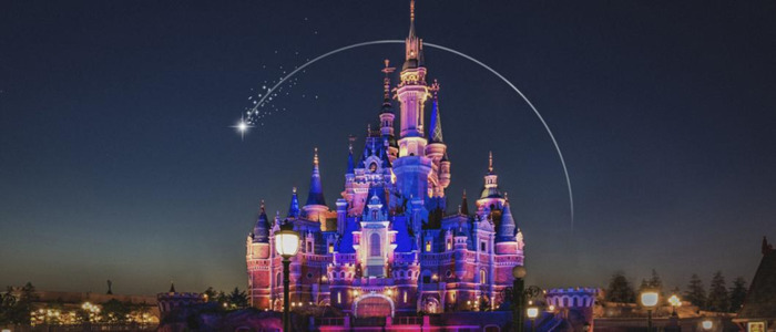 迪士尼ip授权【迪士尼ip营销案例】