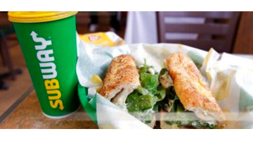 subway快餐加盟【subway快餐名字由来】
