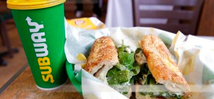 subway快餐加盟【subway快餐名字由来】