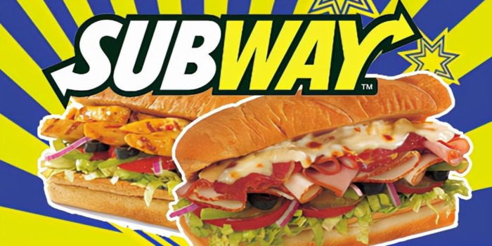 subway快餐加盟subway快餐名字由来