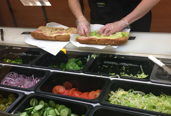 subway快餐加盟【subway快餐名字由来】