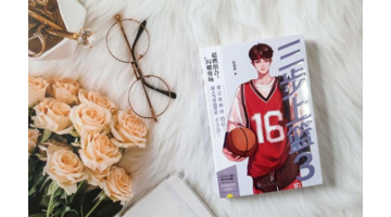 描写打篮球的男孩【打篮球少年的帅气描写】