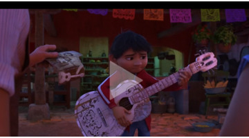 寻梦环游记观后感800字【寻梦环游记观后感200字】