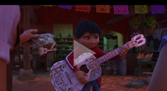 寻梦环游记观后感800字【寻梦环游记观后感200字】