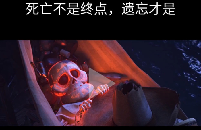 寻梦环游记观后感800字【寻梦环游记观后感200字】